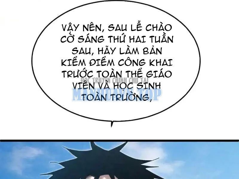 Đặc Chủng Trùng Sinh Về Thời Trung Học Chương 24 - Trang 129