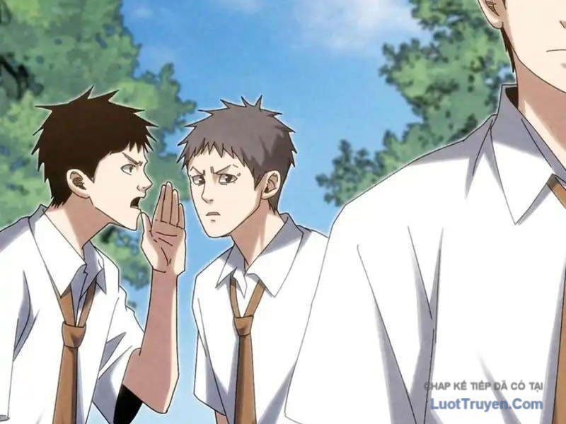 Đặc Chủng Trùng Sinh Về Thời Trung Học Chương 24 - Trang 133