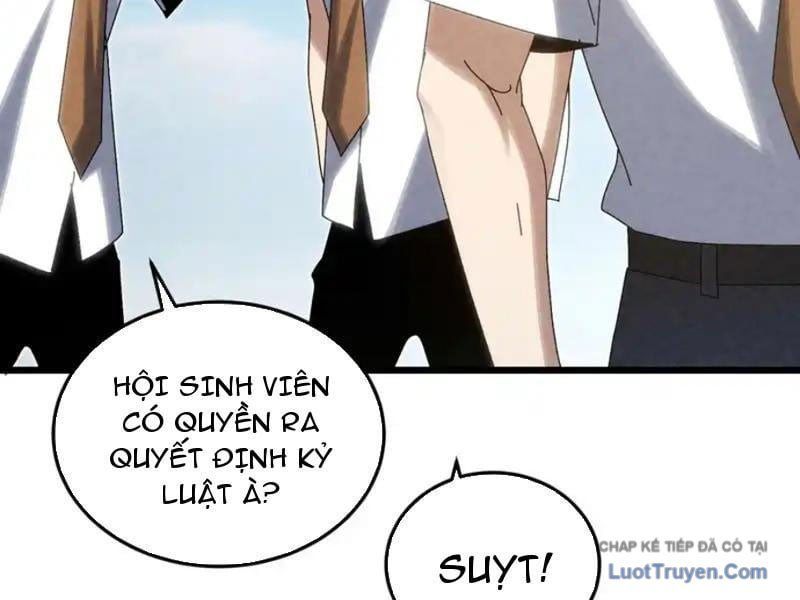 Đặc Chủng Trùng Sinh Về Thời Trung Học Chương 24 - Trang 134