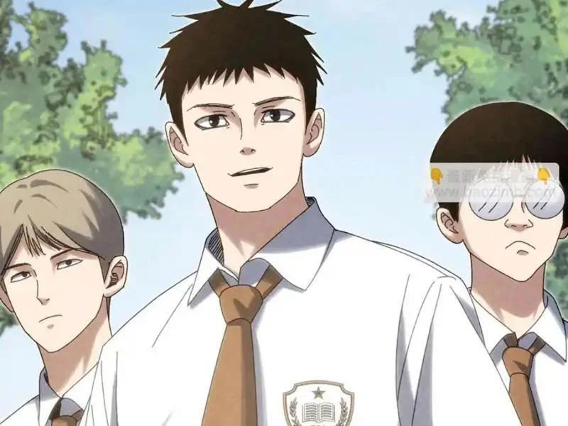 Đặc Chủng Trùng Sinh Về Thời Trung Học Chương 24 - Trang 153