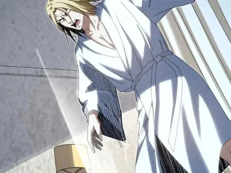 Đặc Chủng Trùng Sinh Về Thời Trung Học Chương 24 - Trang 37