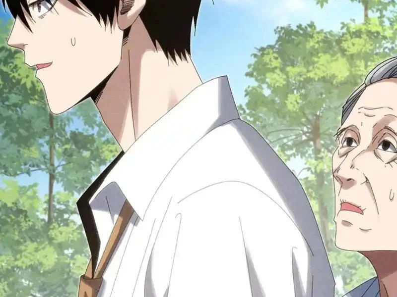 Đặc Chủng Trùng Sinh Về Thời Trung Học Chương 24 - Trang 67