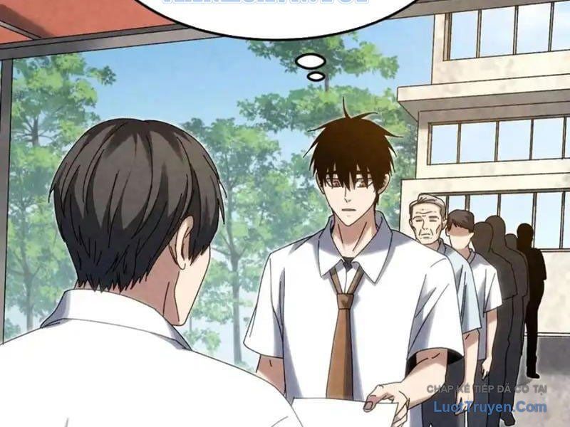 Đặc Chủng Trùng Sinh Về Thời Trung Học Chương 24 - Trang 75