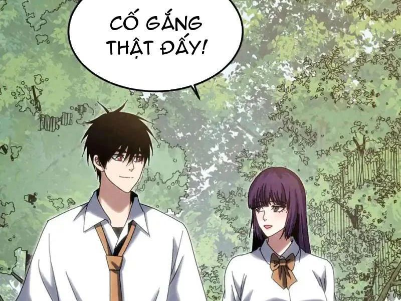 Đặc Chủng Trùng Sinh Về Thời Trung Học Chương 24 - Trang 92