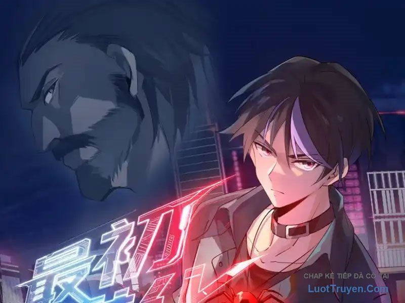 Tiến Hóa Ban Đầu Chương 30 - Trang 2