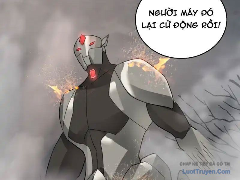 Tiến Hóa Ban Đầu Chương 30 - Trang 11