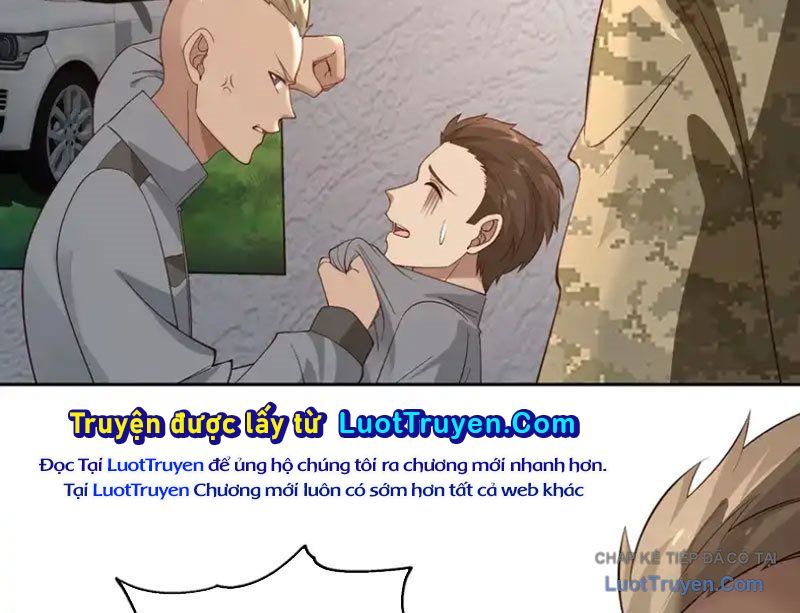 Tiến Hóa Ban Đầu Chương 30 - Trang 110