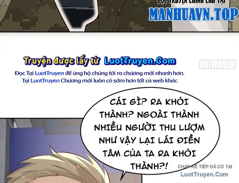 Tiến Hóa Ban Đầu Chương 30 - Trang 116