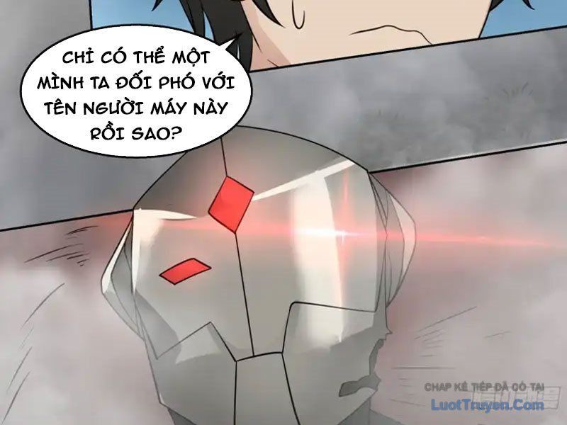 Tiến Hóa Ban Đầu Chương 30 - Trang 13