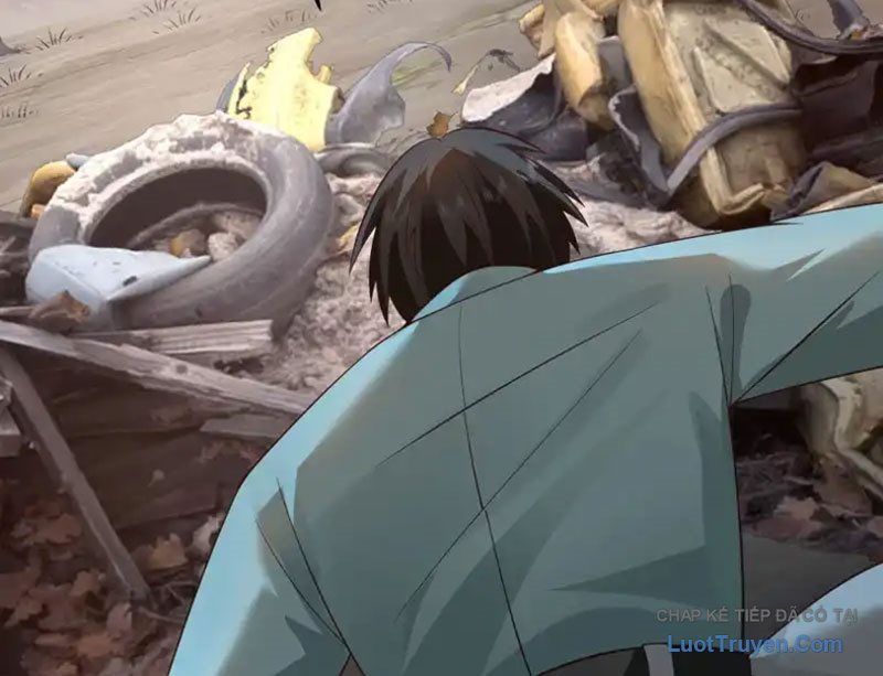 Tiến Hóa Ban Đầu Chương 30 - Trang 125