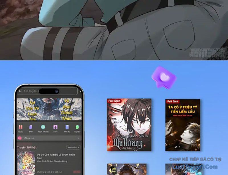 Tiến Hóa Ban Đầu Chương 30 - Trang 126