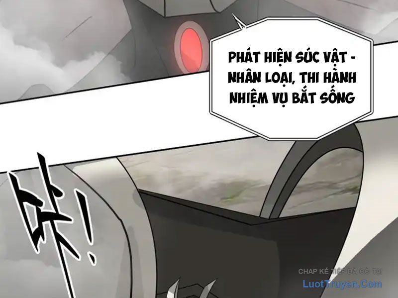 Tiến Hóa Ban Đầu Chương 30 - Trang 14