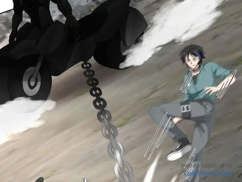 Tiến Hóa Ban Đầu Chương 30 - Trang 16