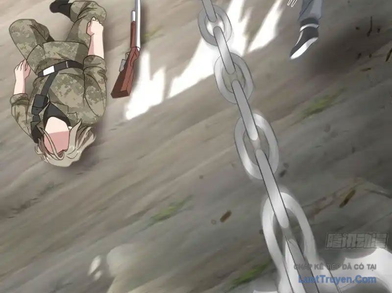 Tiến Hóa Ban Đầu Chương 30 - Trang 17