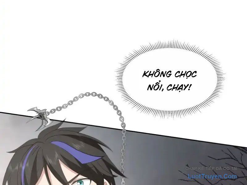 Tiến Hóa Ban Đầu Chương 30 - Trang 19