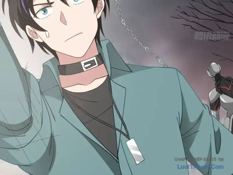 Tiến Hóa Ban Đầu Chương 30 - Trang 20