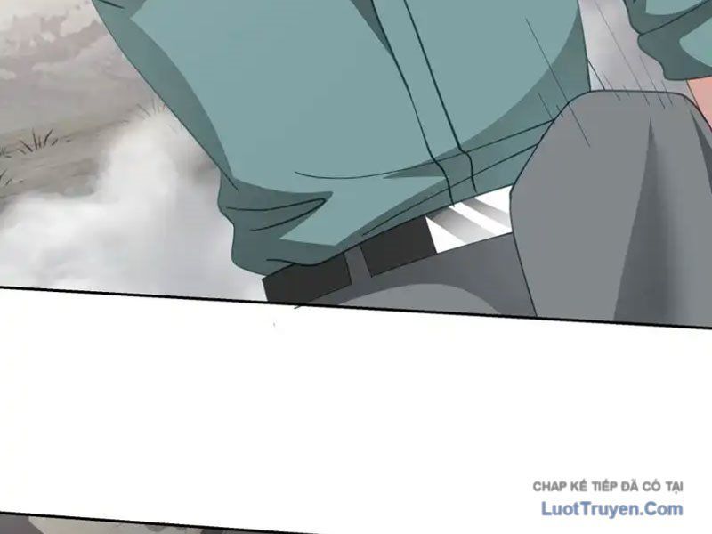 Tiến Hóa Ban Đầu Chương 30 - Trang 21