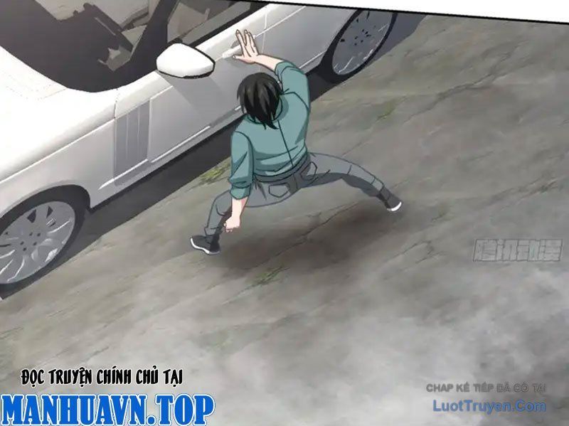 Tiến Hóa Ban Đầu Chương 30 - Trang 22