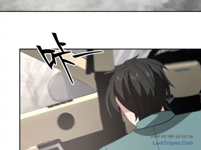 Tiến Hóa Ban Đầu Chương 30 - Trang 23