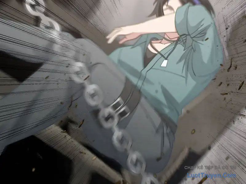 Tiến Hóa Ban Đầu Chương 30 - Trang 27