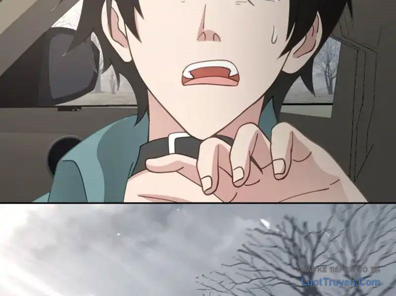 Tiến Hóa Ban Đầu Chương 30 - Trang 30