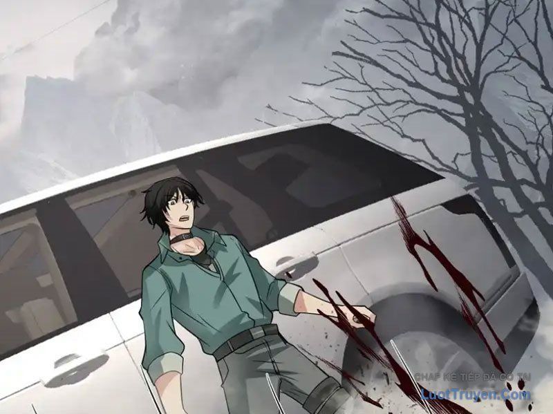 Tiến Hóa Ban Đầu Chương 30 - Trang 4