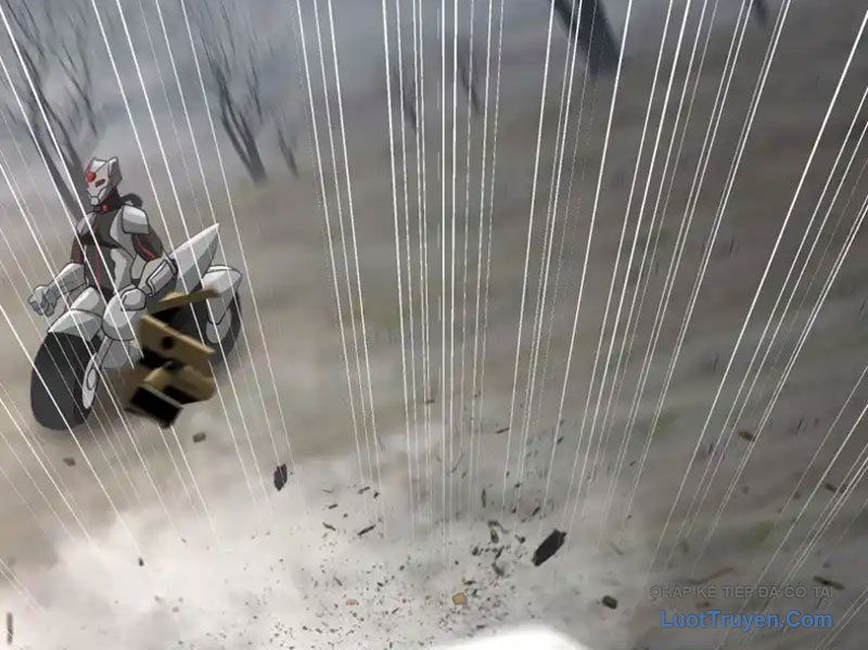 Tiến Hóa Ban Đầu Chương 30 - Trang 35