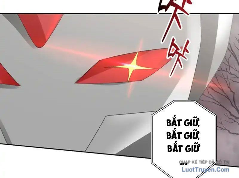 Tiến Hóa Ban Đầu Chương 30 - Trang 38