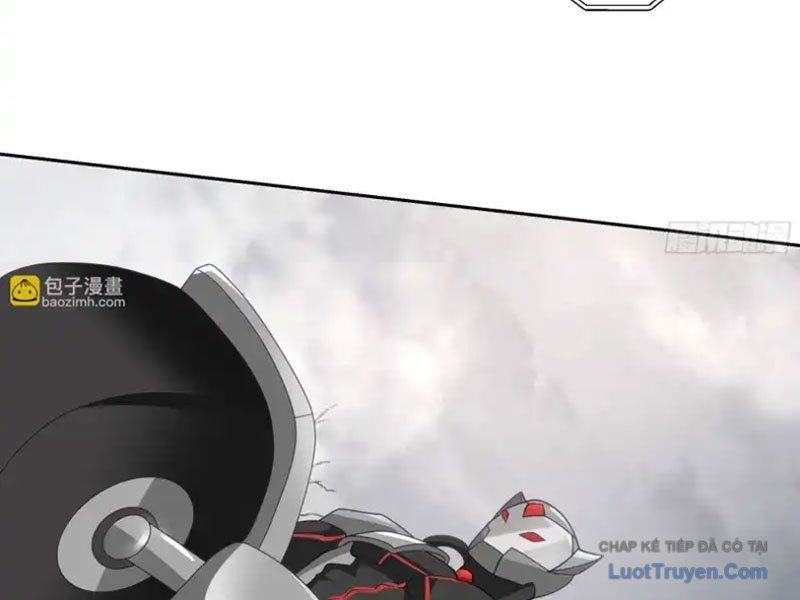 Tiến Hóa Ban Đầu Chương 30 - Trang 39