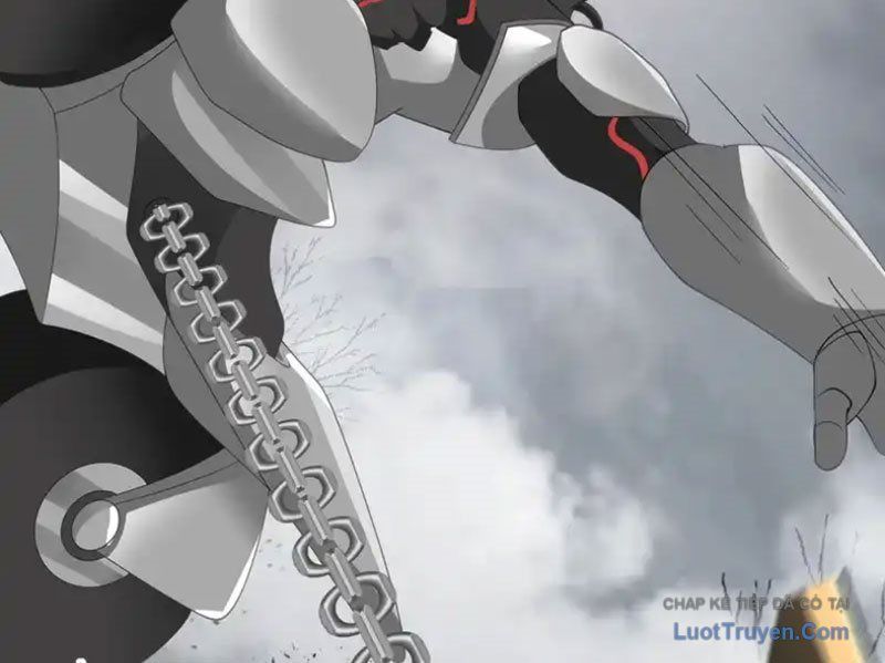 Tiến Hóa Ban Đầu Chương 30 - Trang 40