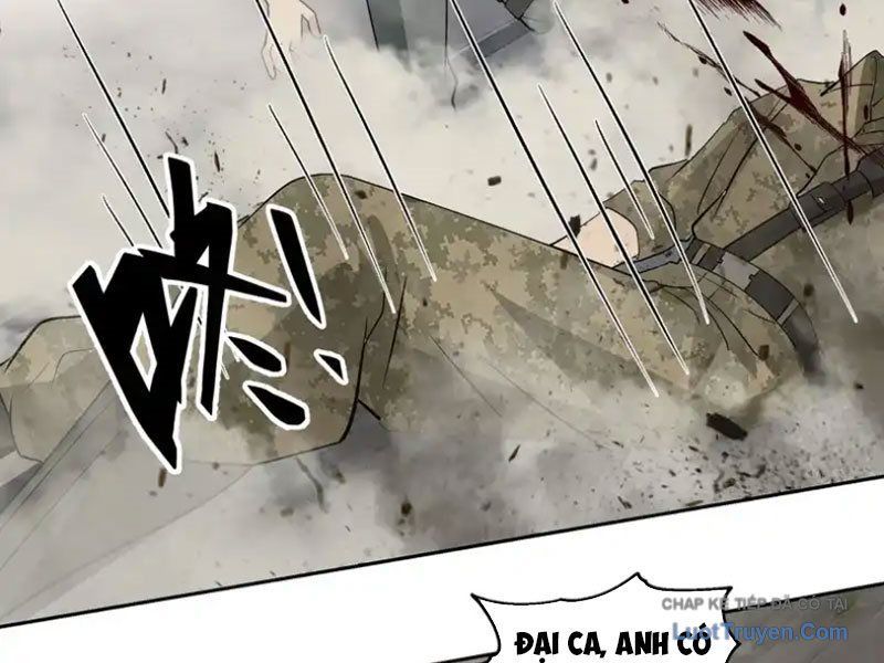 Tiến Hóa Ban Đầu Chương 30 - Trang 5