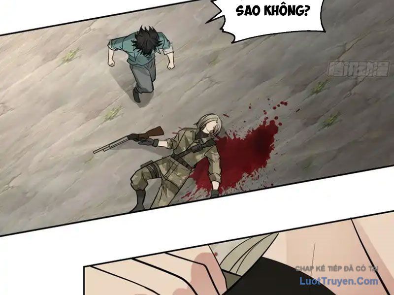 Tiến Hóa Ban Đầu Chương 30 - Trang 6