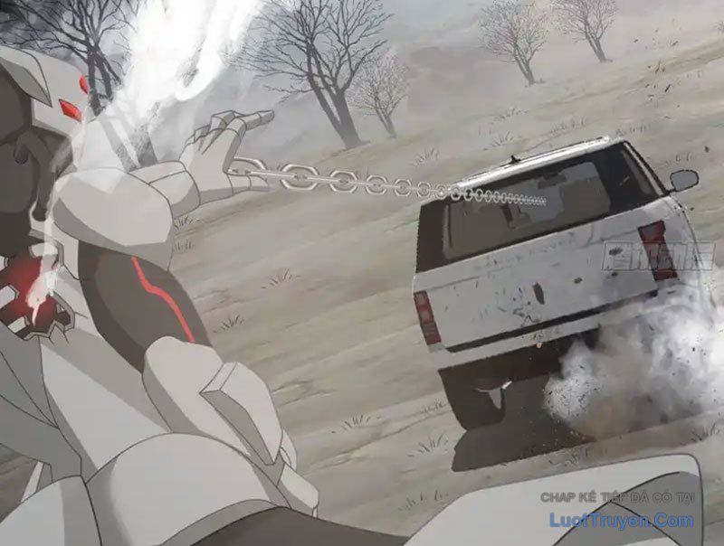 Tiến Hóa Ban Đầu Chương 30 - Trang 62