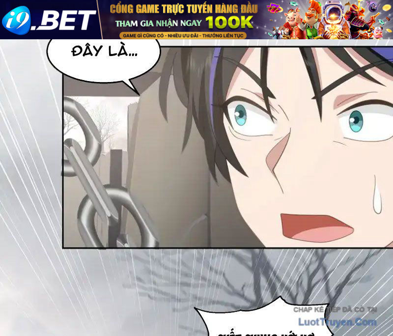 Tiến Hóa Ban Đầu Chương 30 - Trang 65