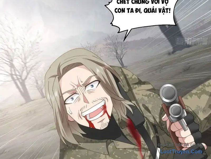 Tiến Hóa Ban Đầu Chương 30 - Trang 66