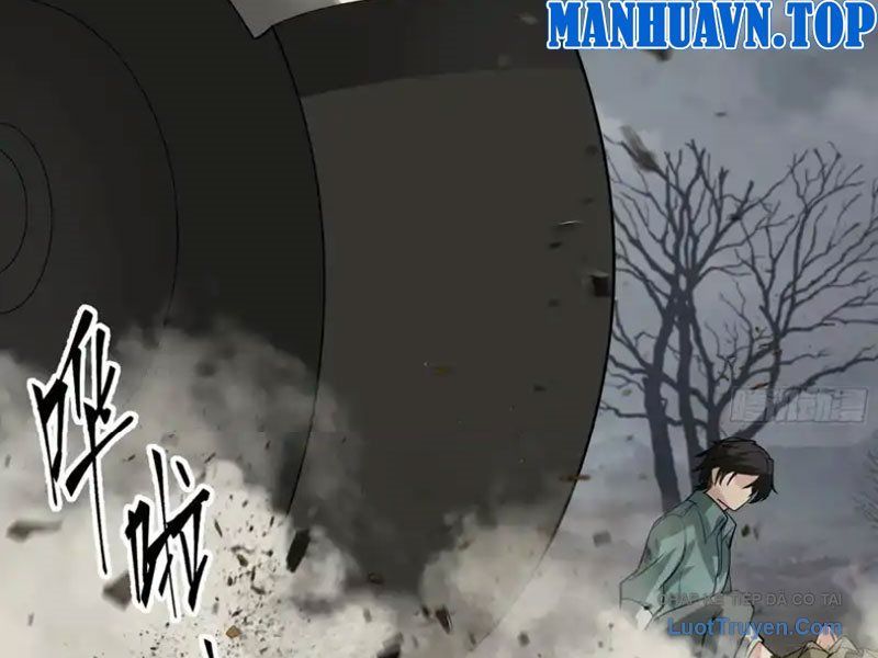 Tiến Hóa Ban Đầu Chương 30 - Trang 8