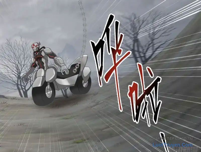 Tiến Hóa Ban Đầu Chương 30 - Trang 71