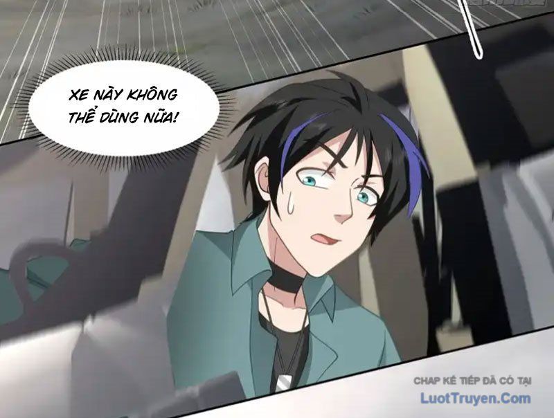 Tiến Hóa Ban Đầu Chương 30 - Trang 72