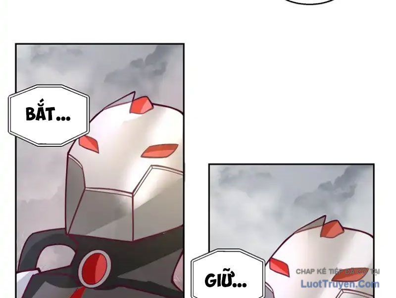 Tiến Hóa Ban Đầu Chương 30 - Trang 80