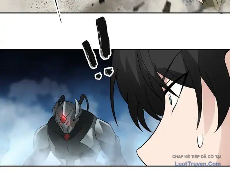 Tiến Hóa Ban Đầu Chương 30 - Trang 9