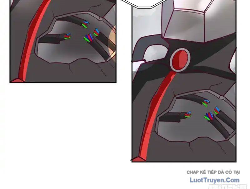 Tiến Hóa Ban Đầu Chương 30 - Trang 81