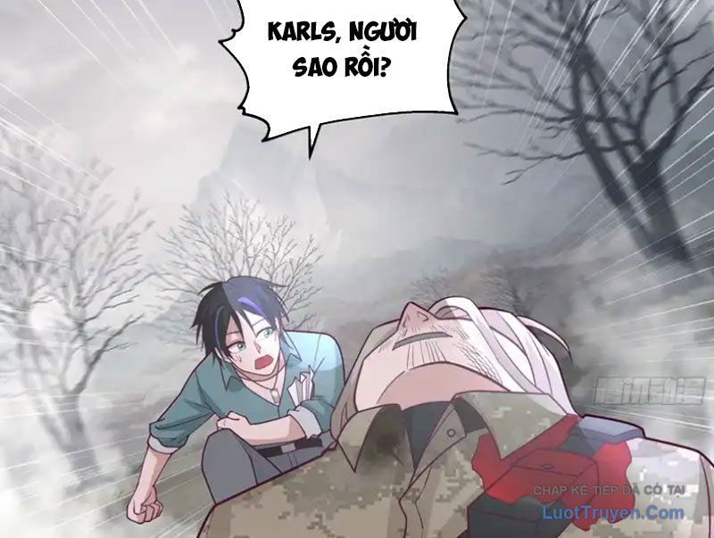 Tiến Hóa Ban Đầu Chương 30 - Trang 87