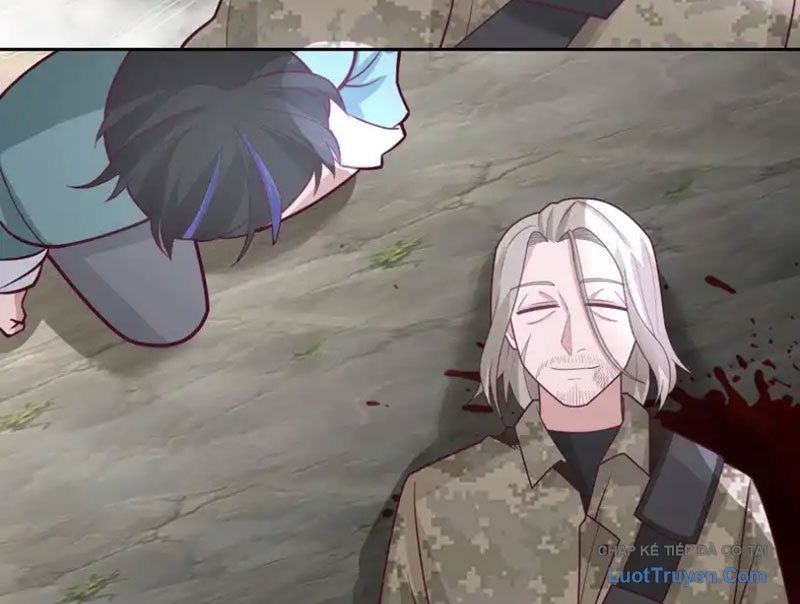 Tiến Hóa Ban Đầu Chương 30 - Trang 88