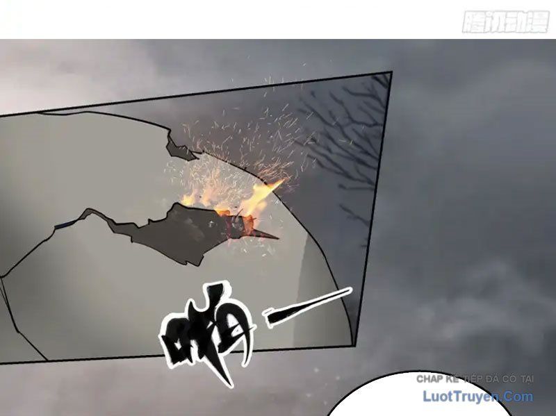 Tiến Hóa Ban Đầu Chương 30 - Trang 10