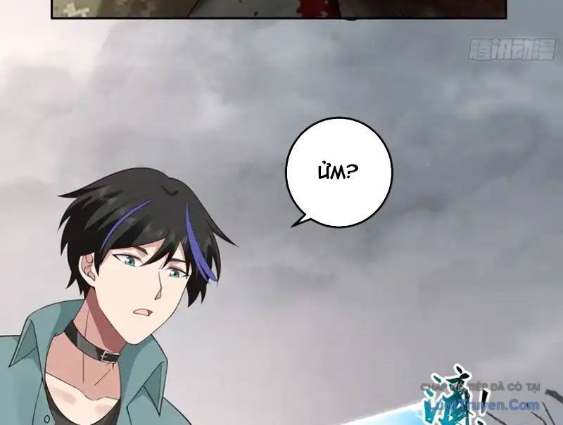 Tiến Hóa Ban Đầu Chương 30 - Trang 91