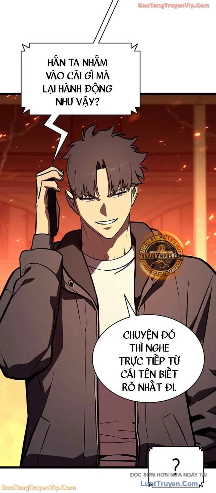 Vị Vua Mạnh Nhất Đã Trở Lại Chương 156 - Trang 11