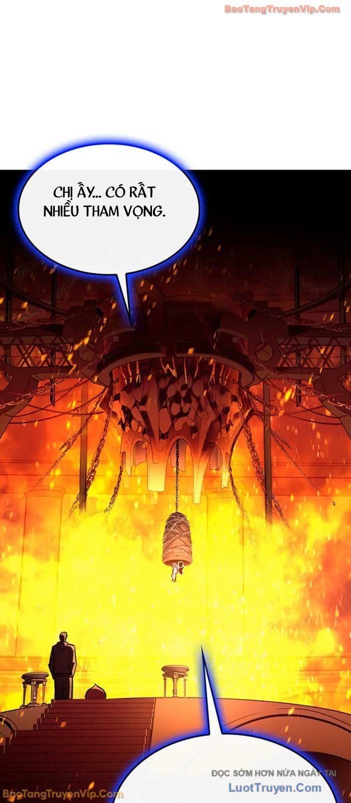 Vị Vua Mạnh Nhất Đã Trở Lại Chương 156 - Trang 18