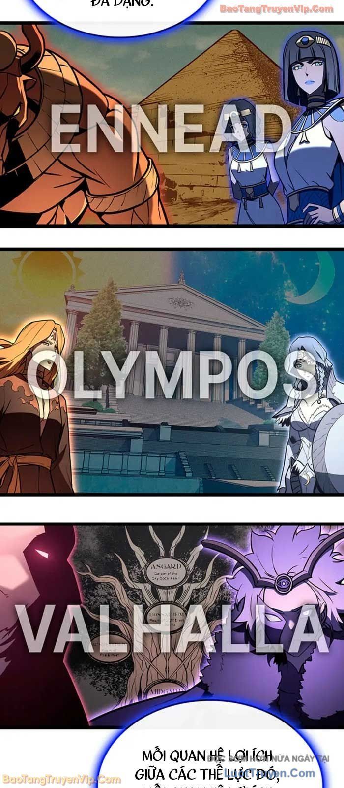 Vị Vua Mạnh Nhất Đã Trở Lại Chương 156 - Trang 23