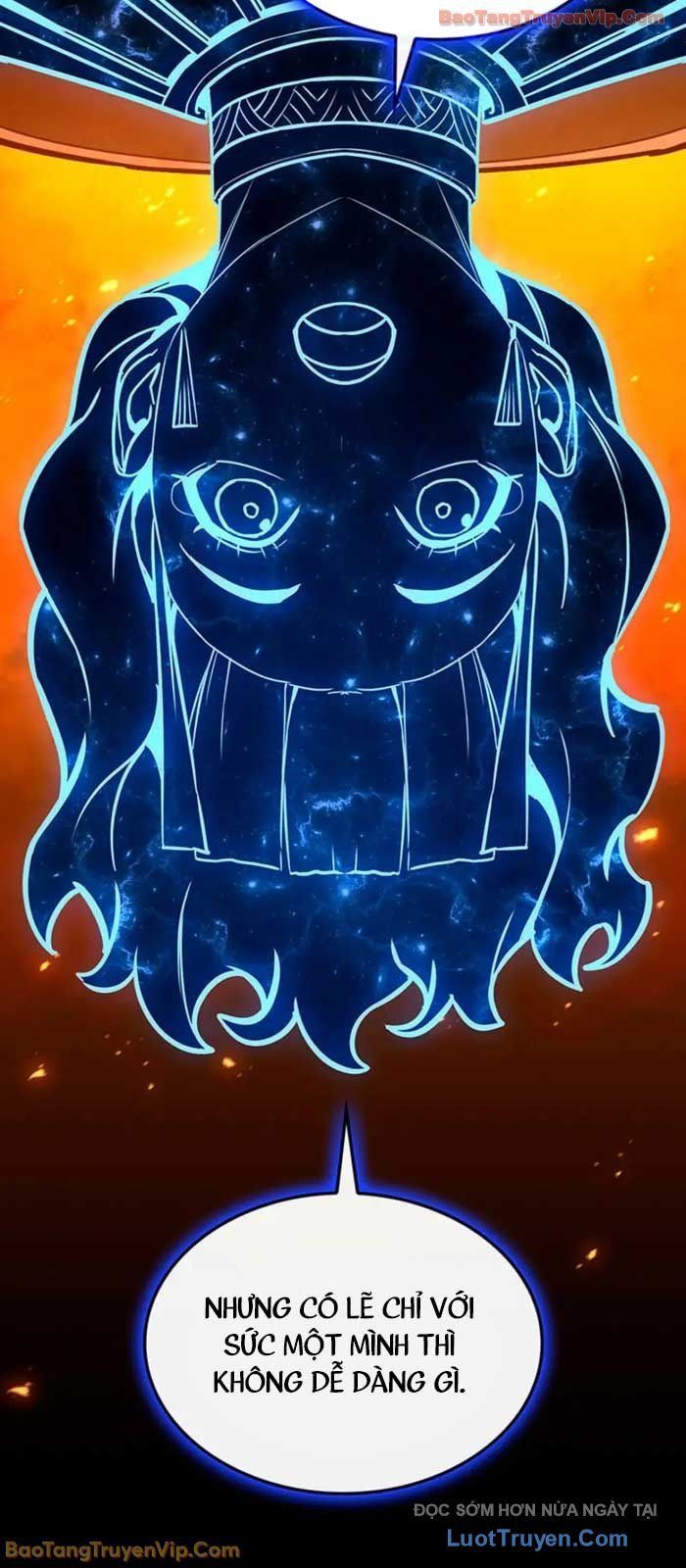 Vị Vua Mạnh Nhất Đã Trở Lại Chương 156 - Trang 26