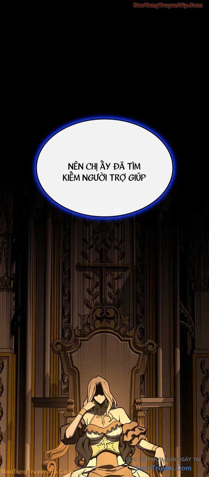 Vị Vua Mạnh Nhất Đã Trở Lại Chương 156 - Trang 27